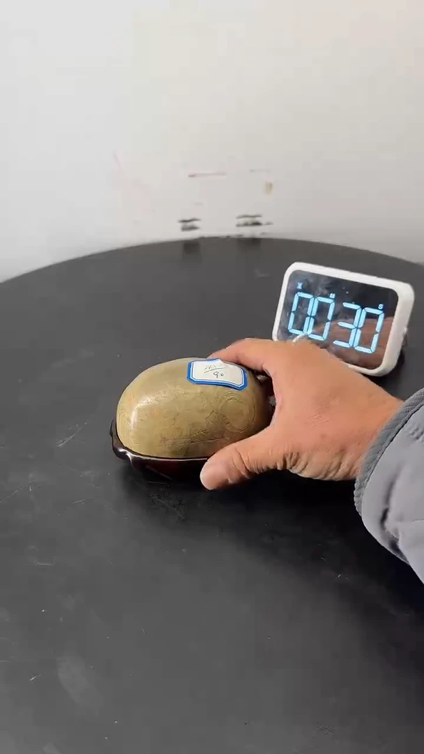 【闪购商品】其他灵璧石天然原石的