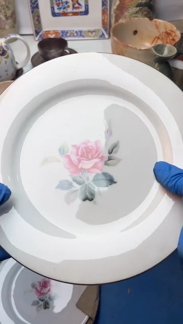 盖碗稀***稀全场满18包邮 新疆西藏不包邮