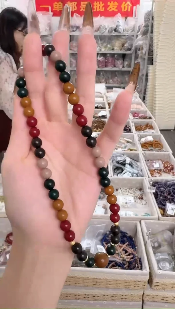 手串菩提根/象牙果FMS-A439FMS-A439FMS-A439