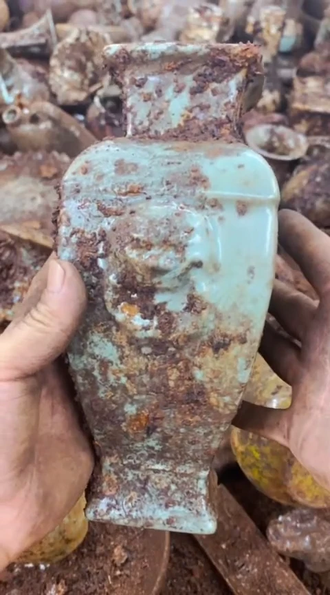 摆件瓷器器瓷器瓷器瓷