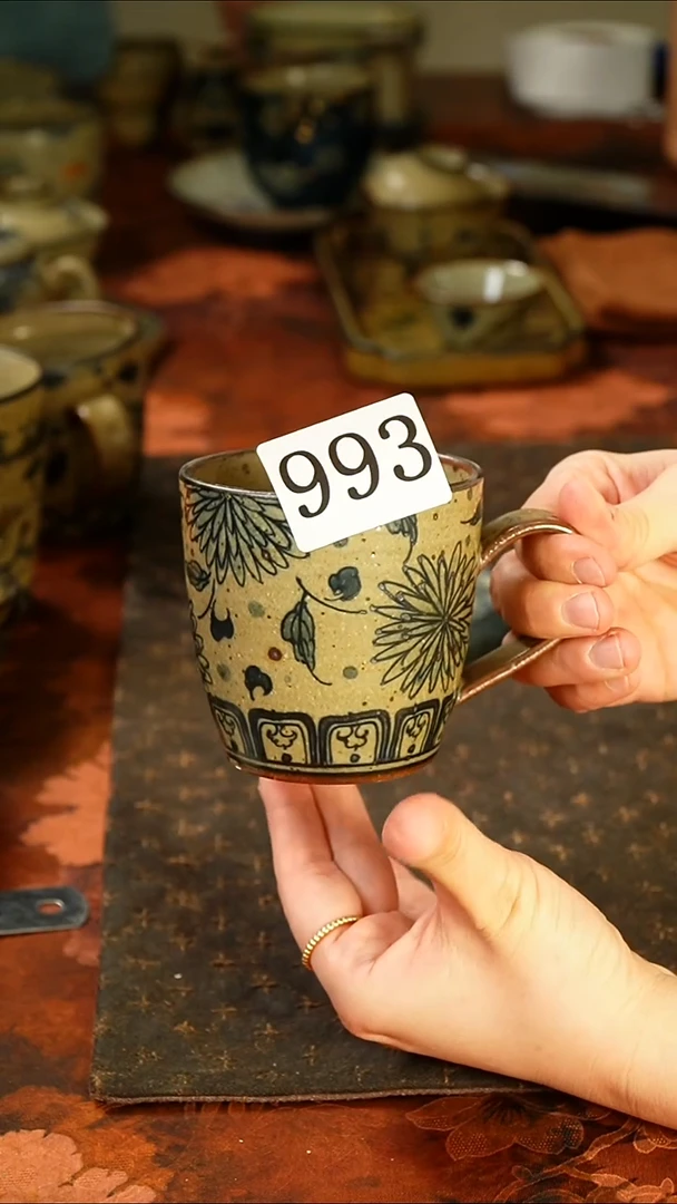 茶碗...........993