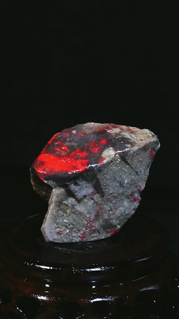 【闪购商品】昌化石昌化鸡血石