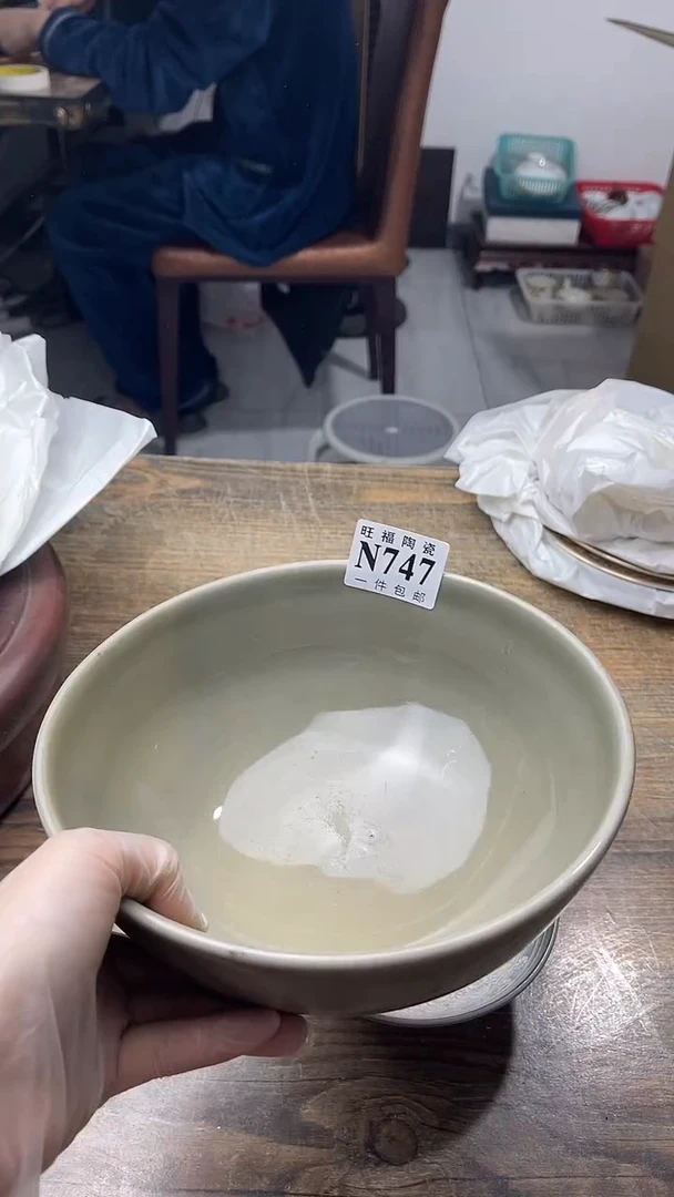 瓷片旺福家陶瓷甄选