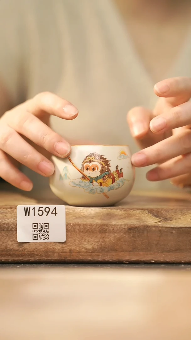 【经典福利】/ 杯子@@W1594