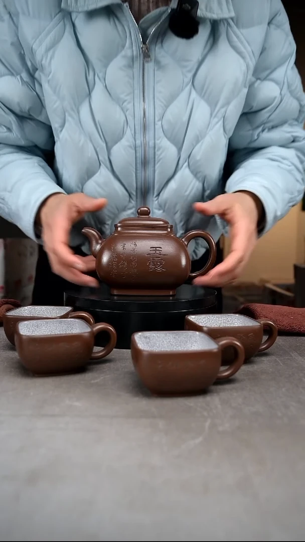 茶壶紫砂紫砂茶壶