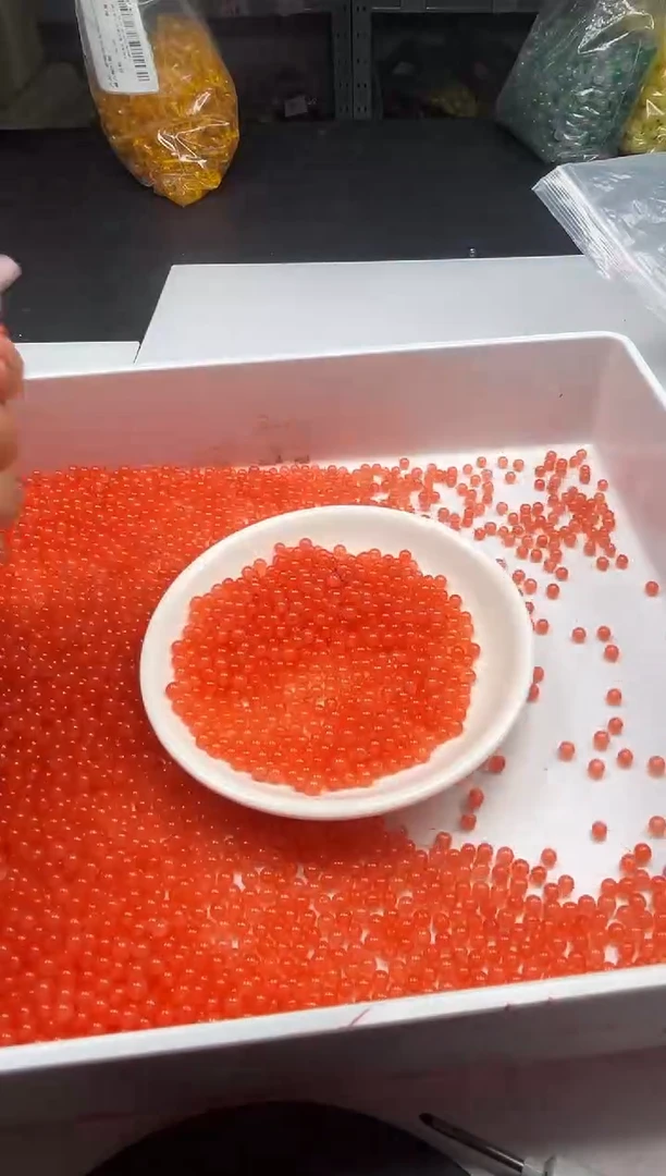 颈饰未镶嵌南红玛瑙W1531南红冰柿子红4mm*120颗