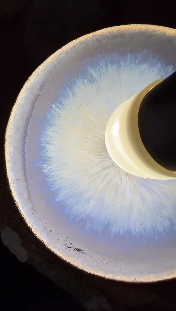 茶盏21井苑龙窑开窑现场1380