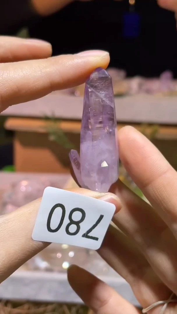 未镶嵌珠宝半成品水晶780