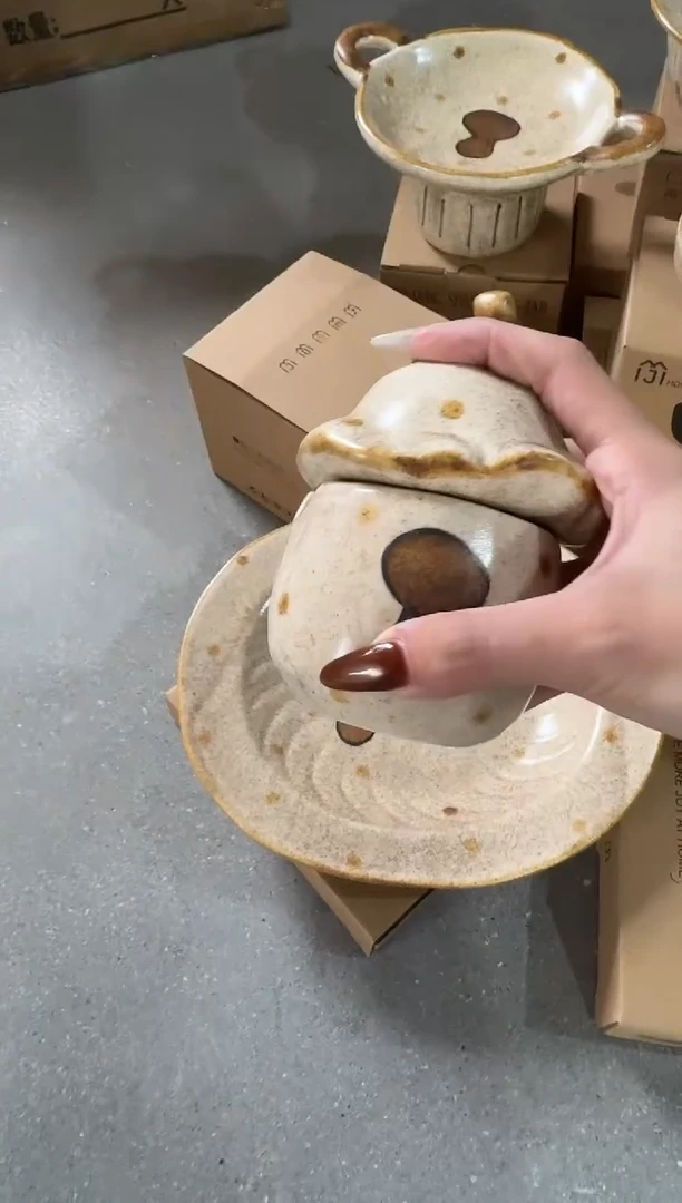 瓷【唯品瓷】源头厂家