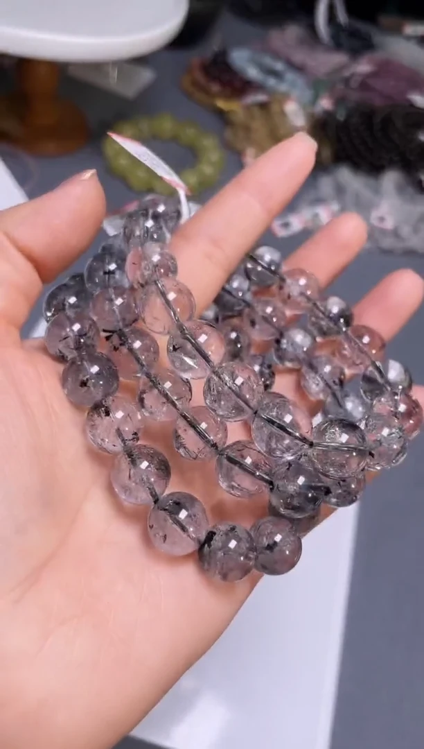 套链未镶嵌水晶12/923多样性发一件