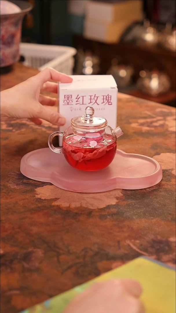 【闪购商品】陶瓷茶具（无礼盒无茶盘）@@ZH953