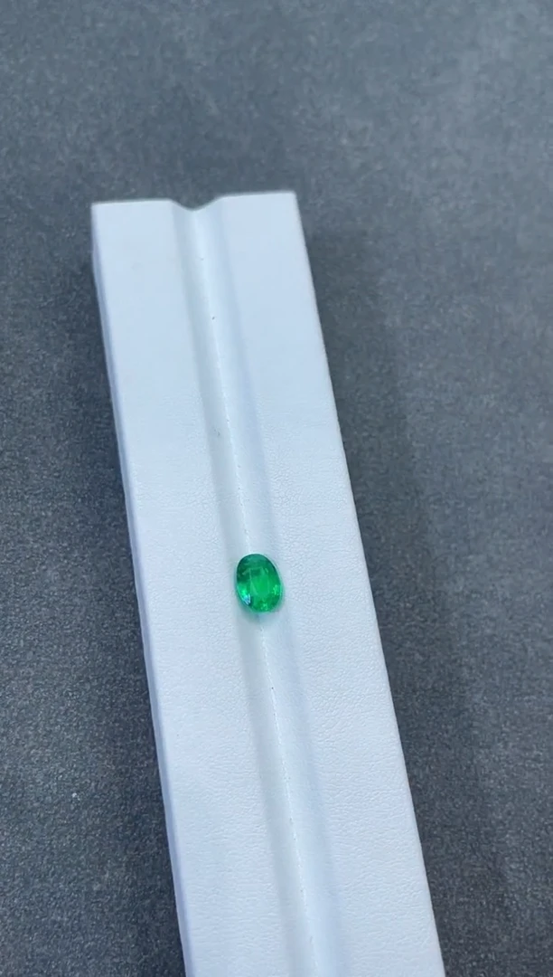 裸石祖母绿1.43ct