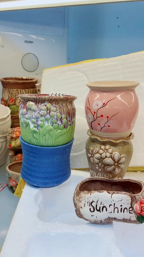 【闪购商品】陶瓷@@Z333