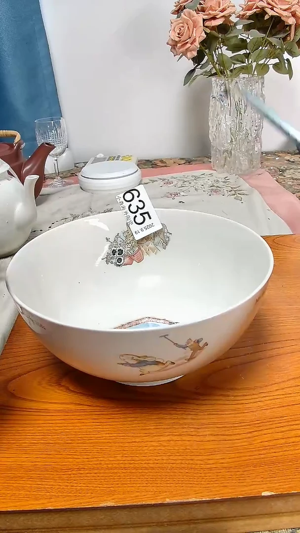 瓷片小淼海外陶瓷工艺品