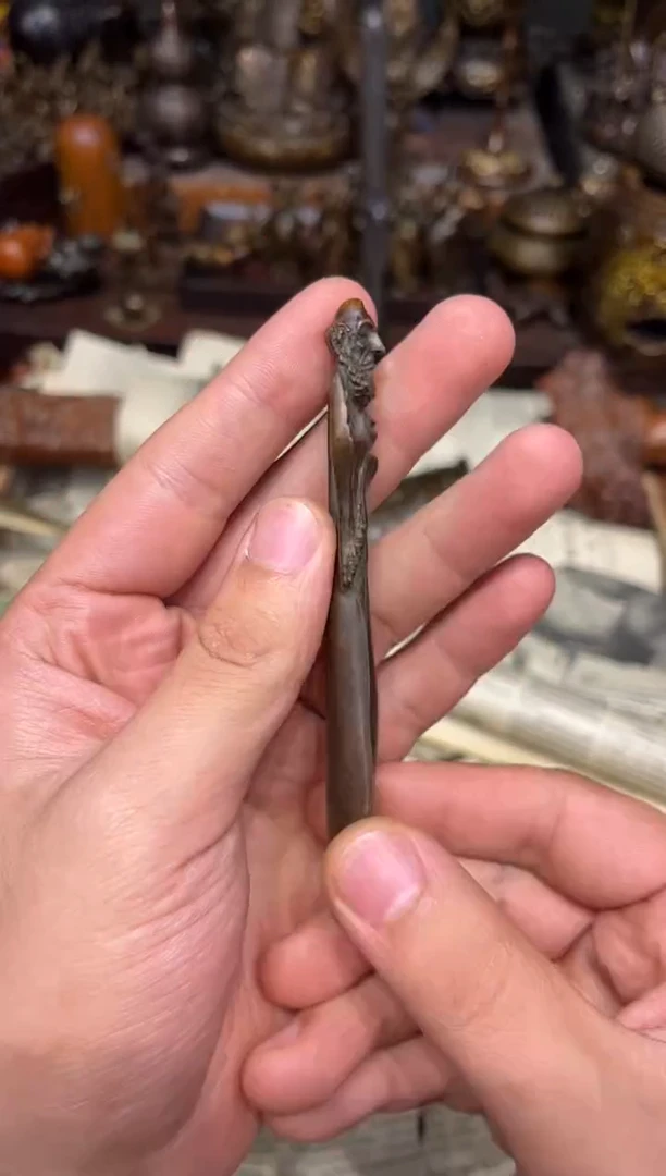 A三浒铜专属高端精品