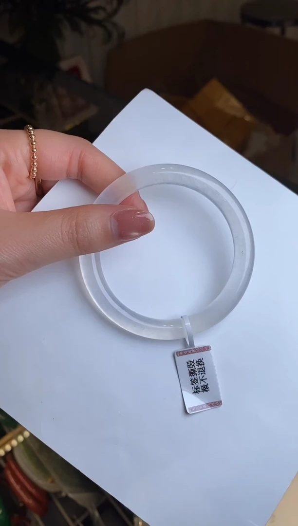 手镯玛瑙/玉髓未镶嵌小***?手镯mq