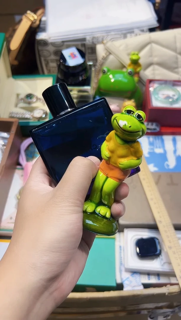 100..全球寻宝高端瓷儿