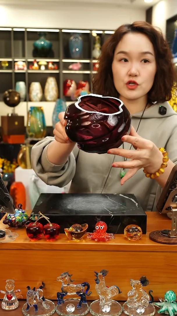 外贸花瓶花器花盆085