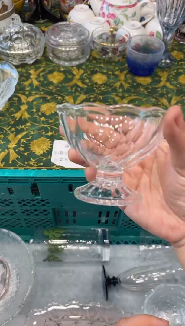 手工艺品玻璃好**生6216默认微瑕