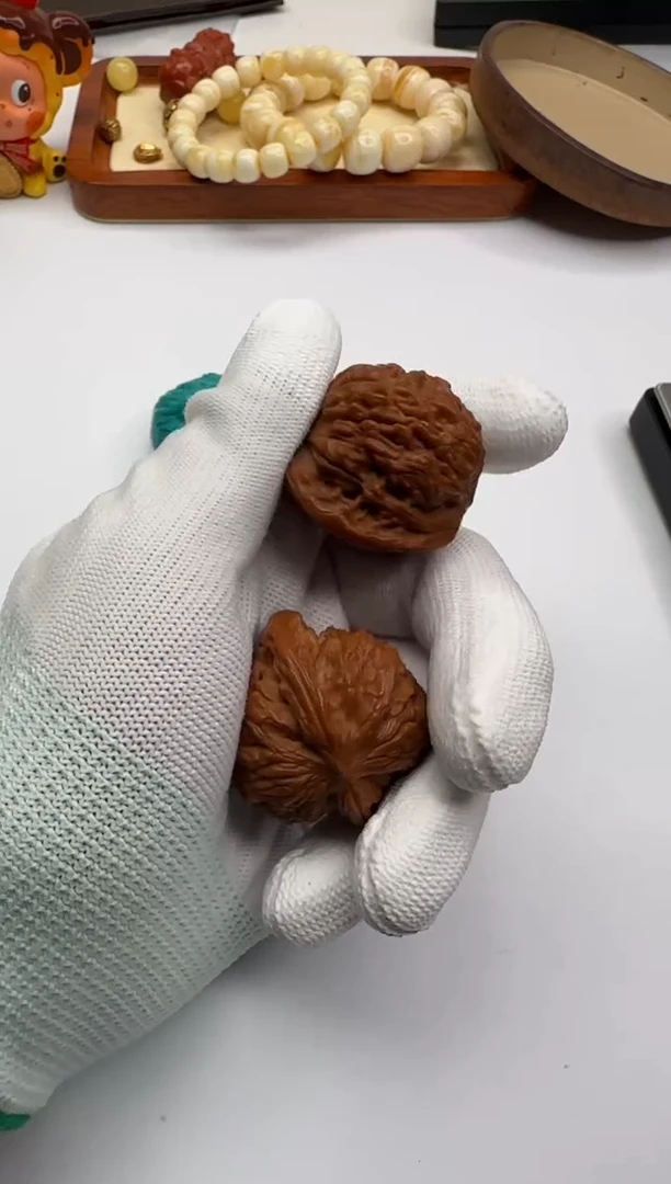 吊坠文玩核桃文玩核桃