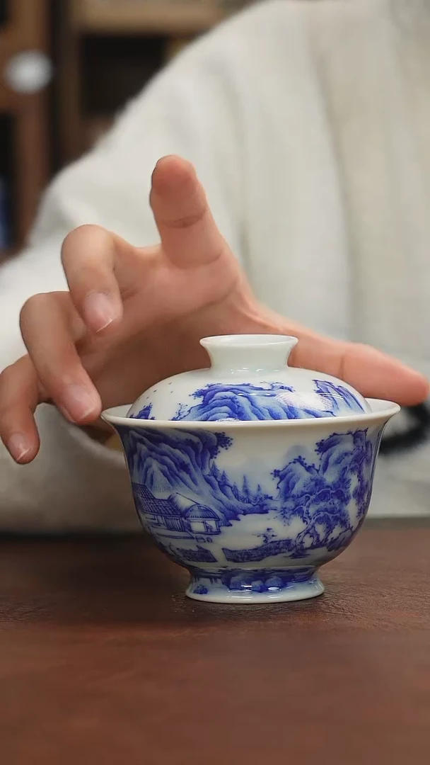 【闪购商品】盖碗111111111111111111