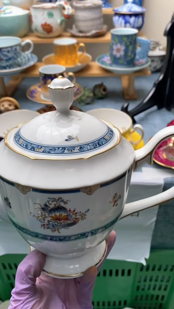 1?****怪051盛瑞陶瓷   咖啡杯专场