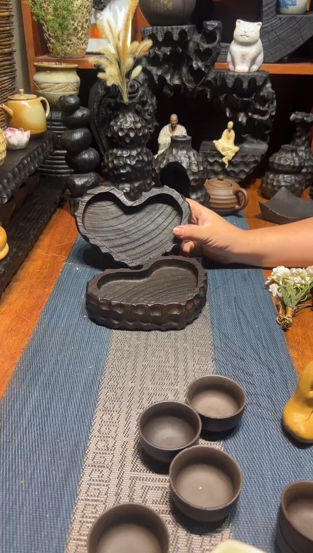 香樟木香樟木一物一拍