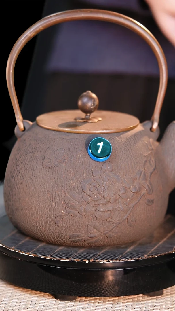 铁壶专属链接煮茶煮水-蓝1