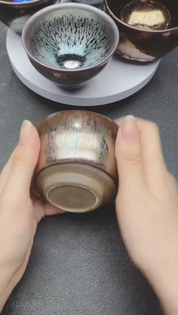 茶盏157建盏建盏建盏