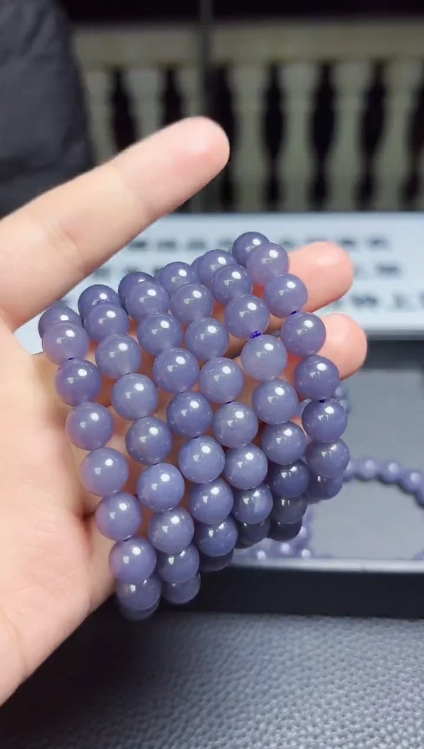 咔拉咪专属 f090 手串