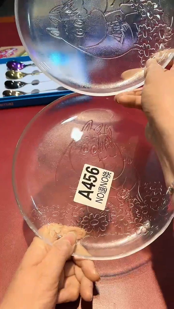 【闪购商品】瓷片00000000000000