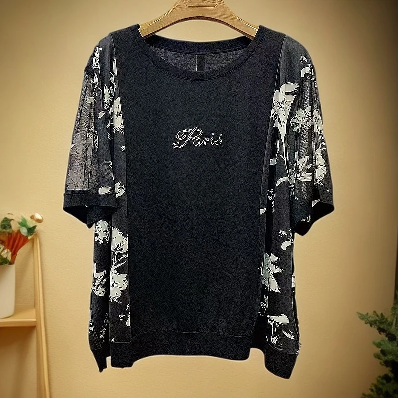 （衣长）新款时尚百搭小衫006