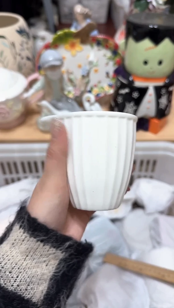 【闪购商品】瓷片650默认微瑕19.9包邮----