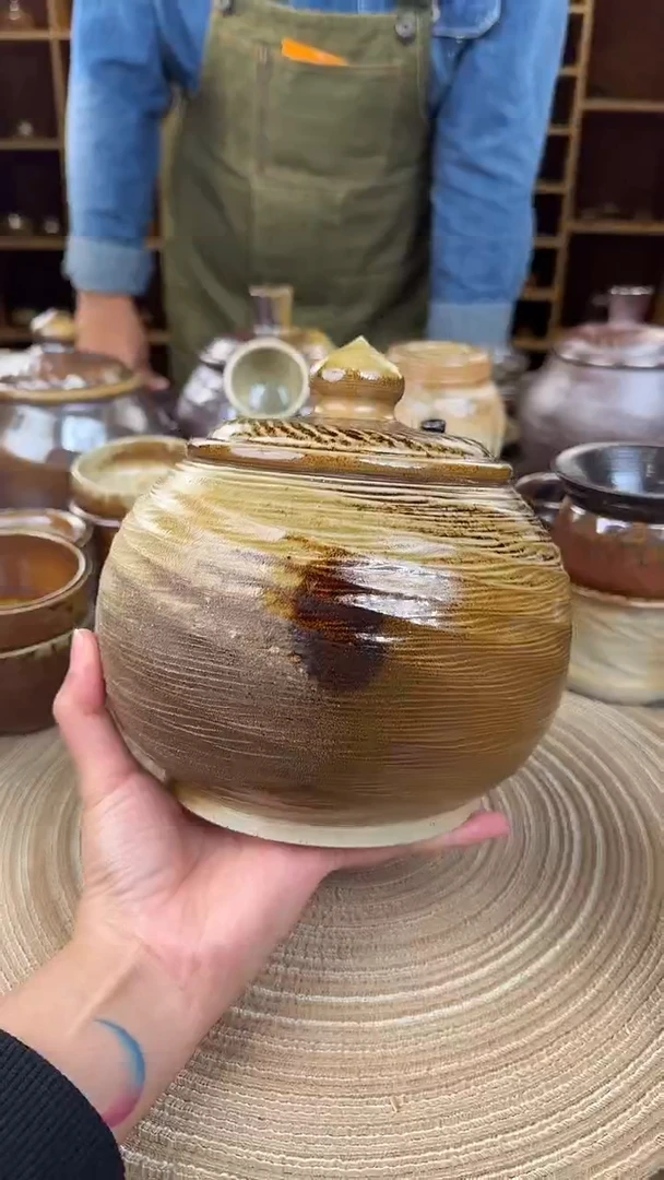 【闪购商品】壶309微瑕 苏橙茶周边.....