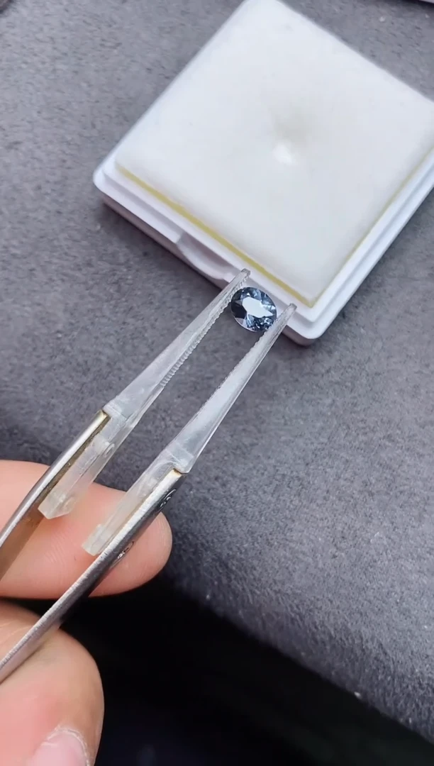 裸石尖晶石0.76ct