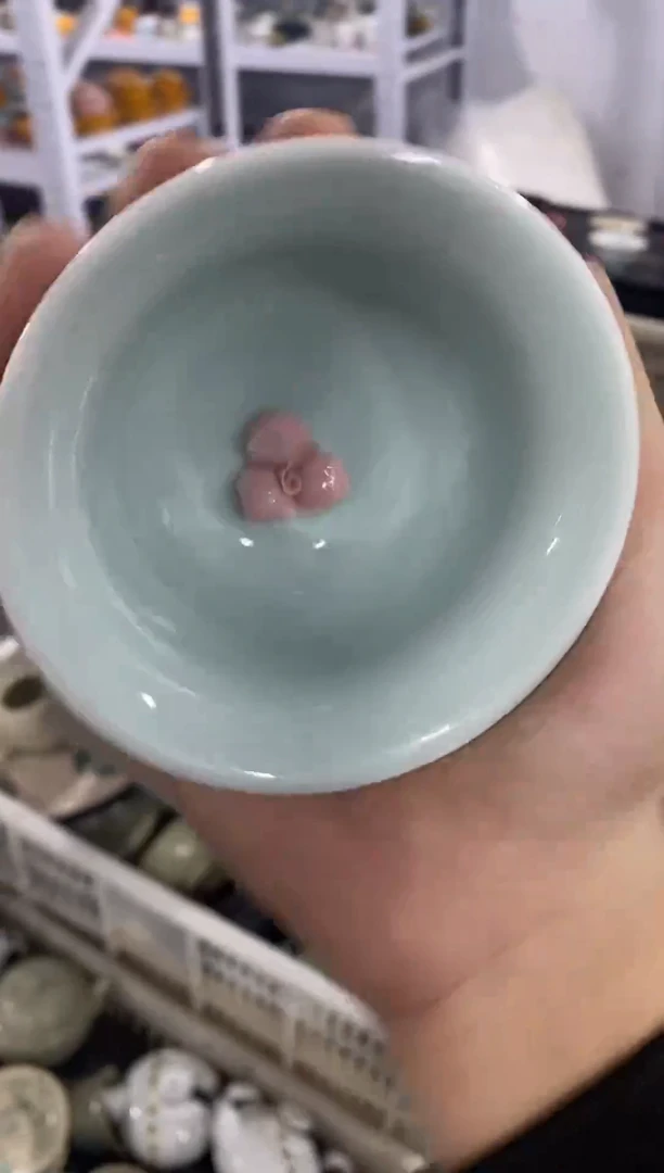 陶与陶茶具货茶具（轻轻微瑕，只有一单）