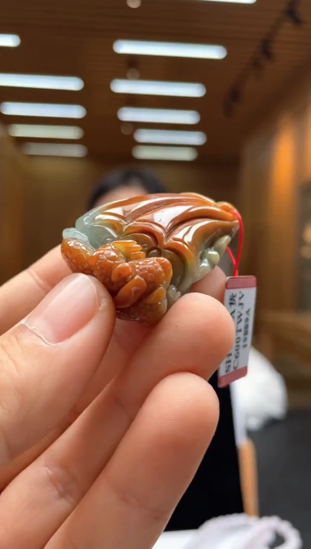 未镶嵌定制翡翠********8