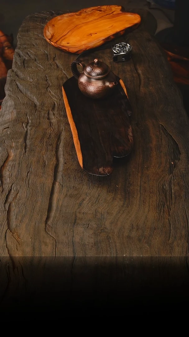 老叶木作木制品797