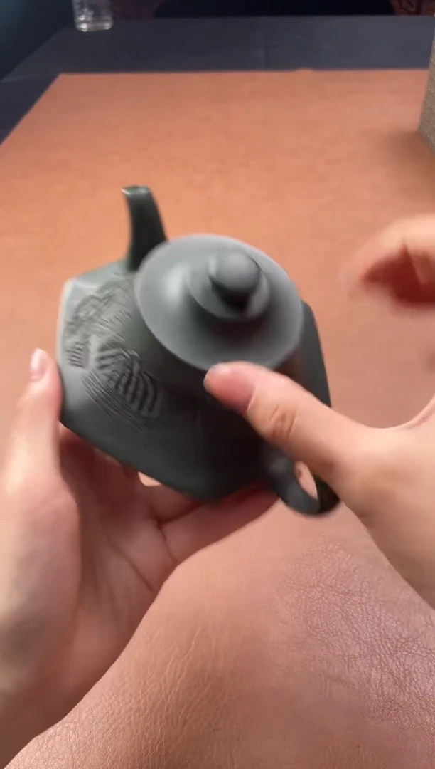 茶壶紫砂紫砂壶262