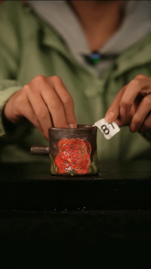 其他381遇瓷手作同款