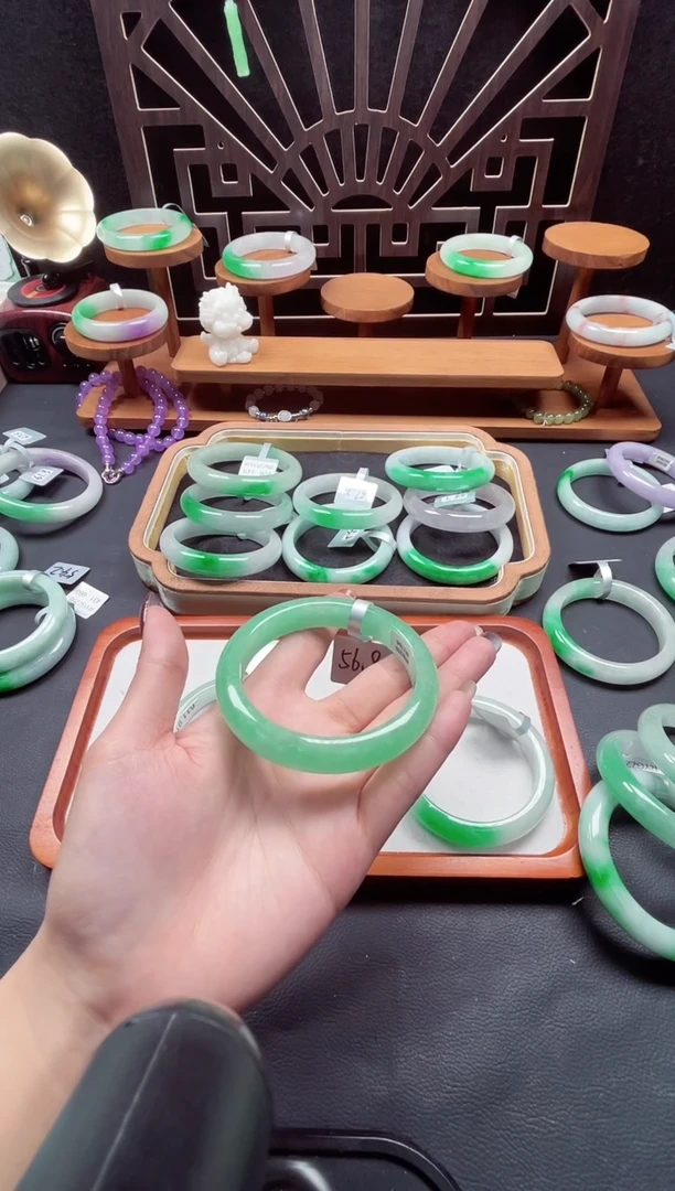 闪购为准 一物一拍