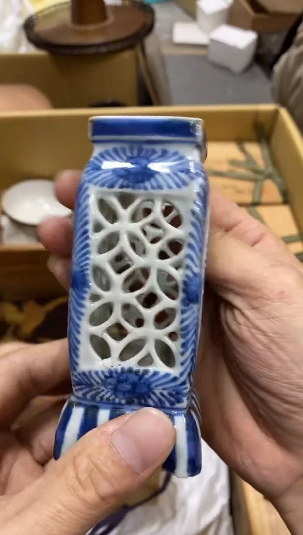 人**茶中古商品瑕疵杯碟