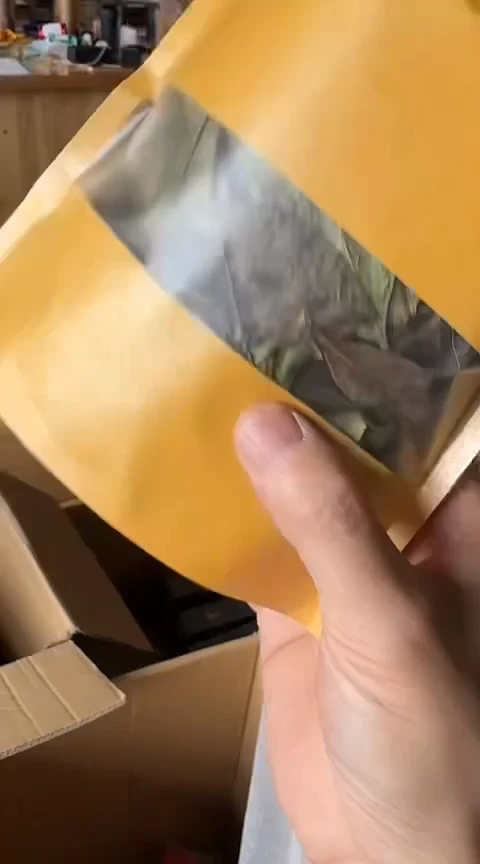 荒野大叶50g····