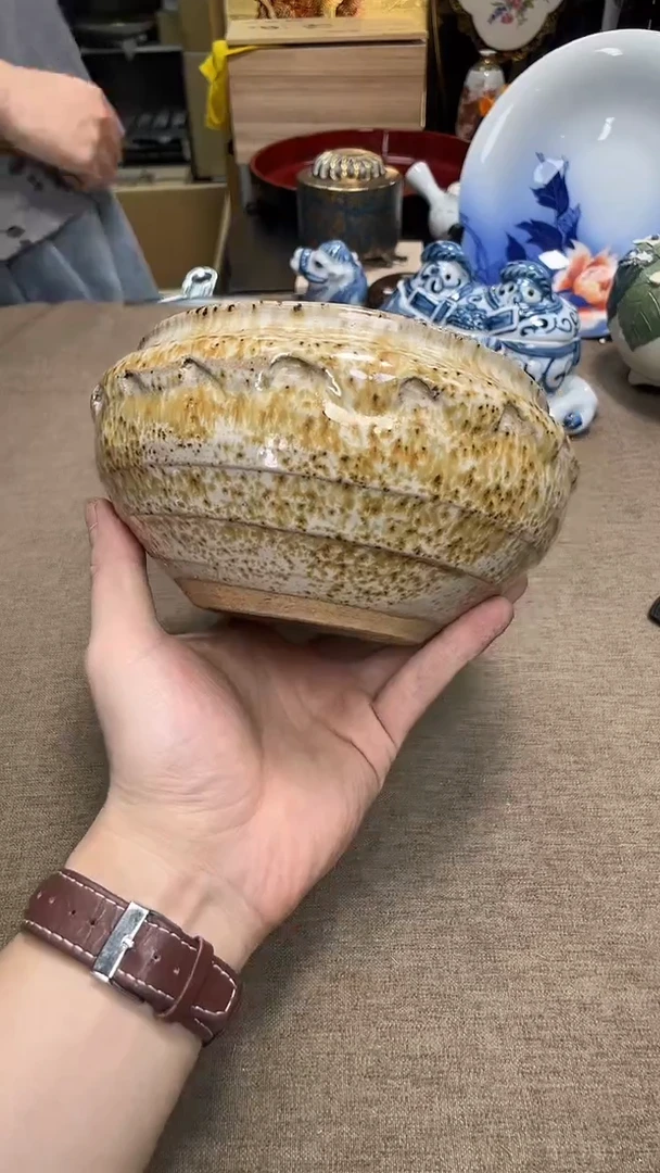 茶宠瓷器茶具套装
