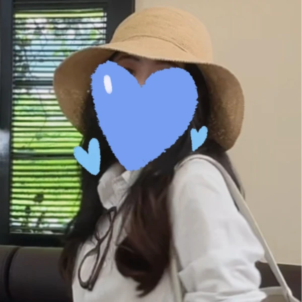 Honey Slurp【天美】时尚百搭渔夫帽