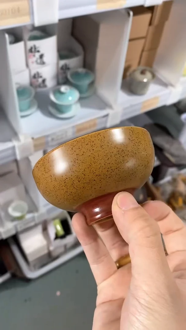 瓷片陶瓷茶具茶器