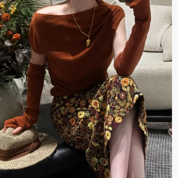 2025早秋时尚潮流百搭精品女装MQR0A