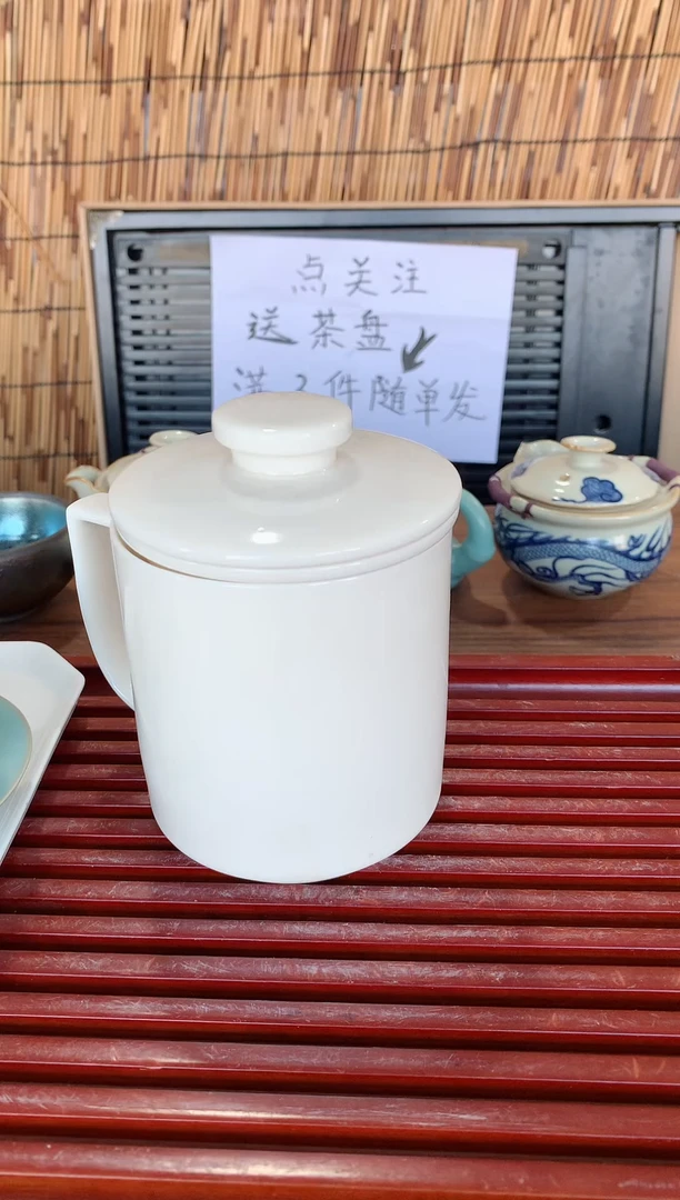 【闪购商品】茶具茶壶茶杯茶碗（轻轻微瑕）