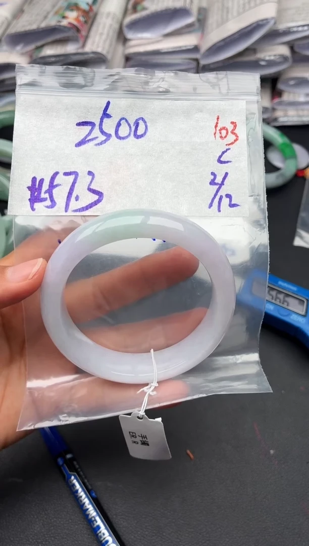 未镶嵌定制翡翠毛货需精细抛光多样性发1件103