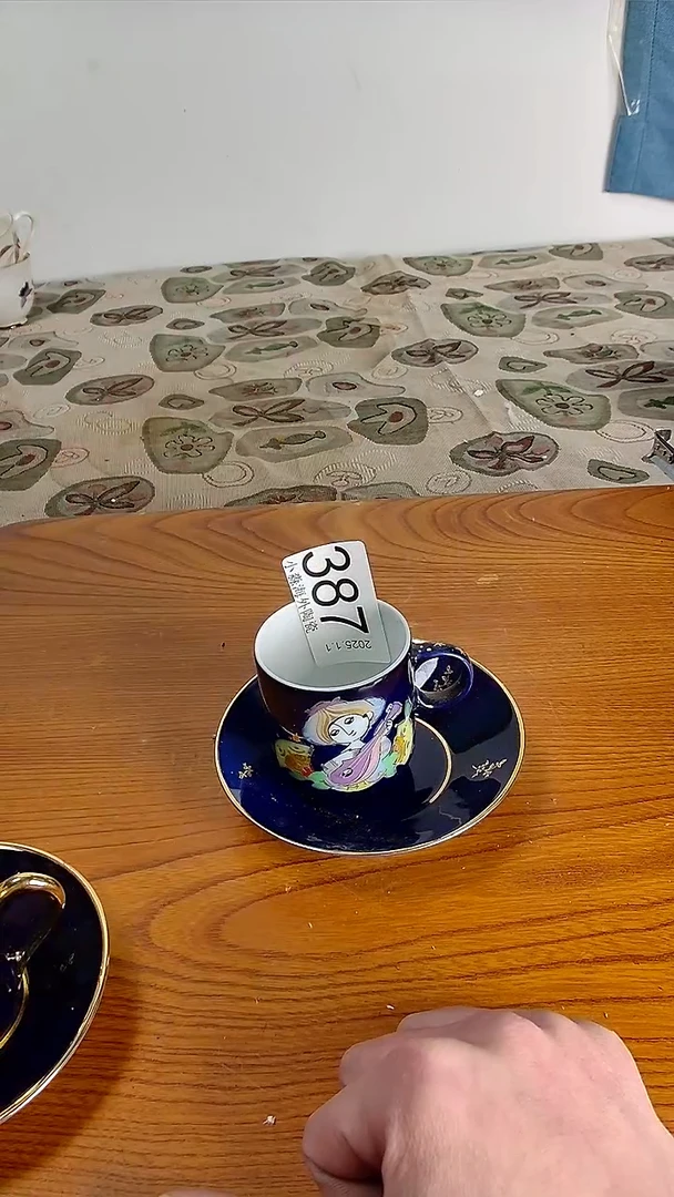 瓷片用****1小淼海外陶瓷工艺品